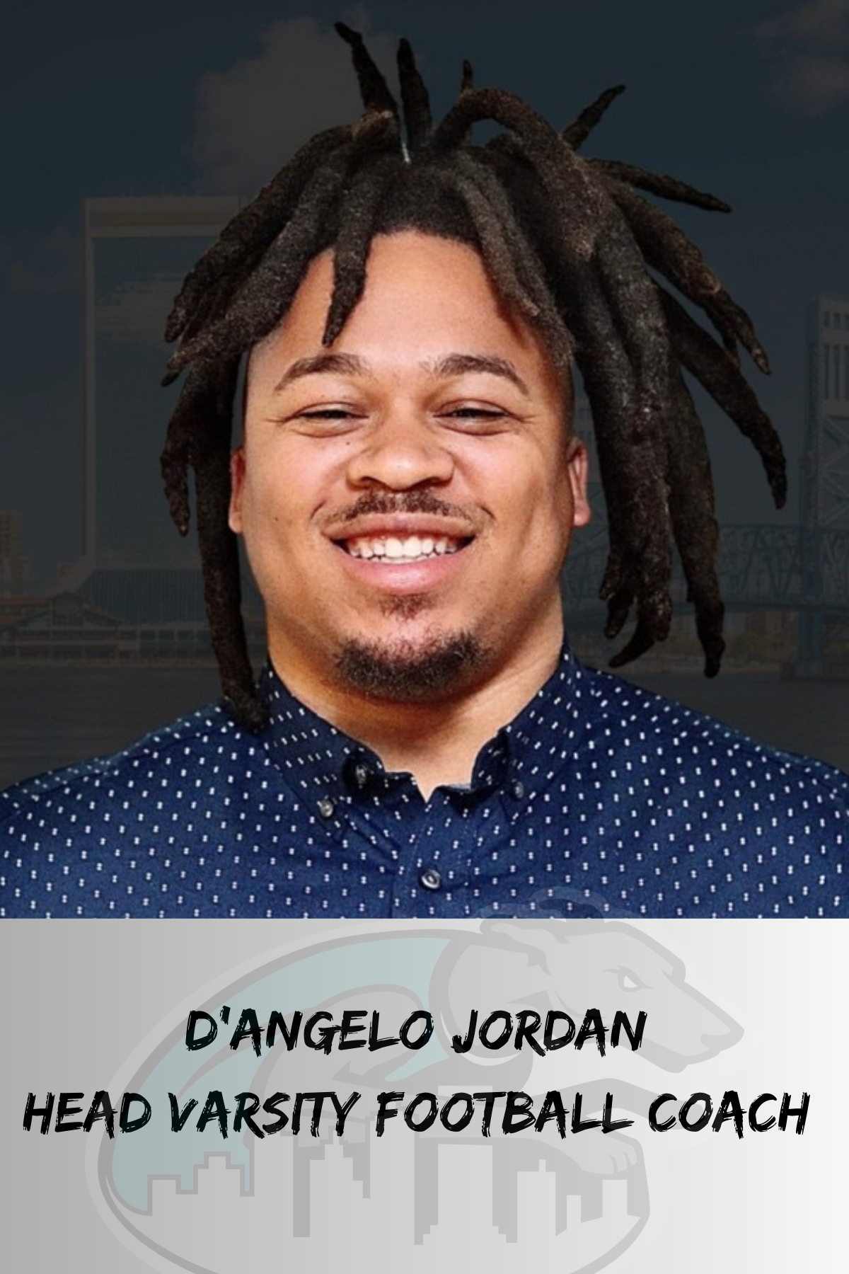 photo of DAngelo Jordan